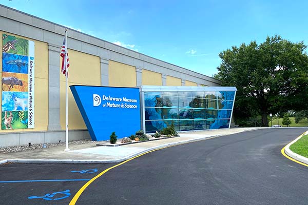 Delaware Museum of Nature and Science Delaware Museum of Nature and Science