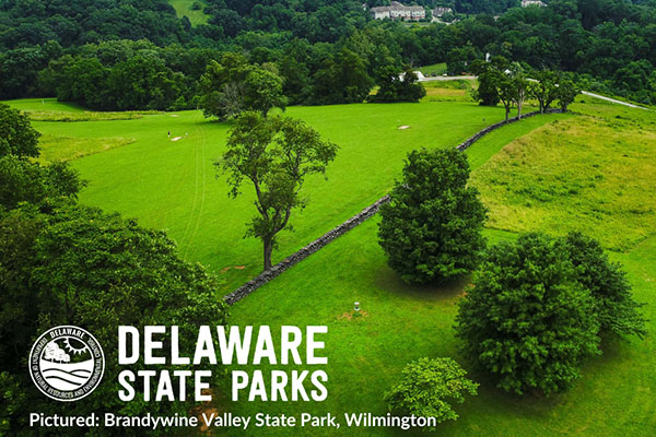 Delaware State Parks Delaware State Parks