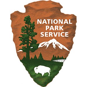National Park Service logo