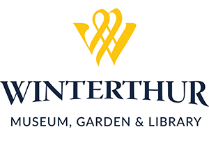 Winterthur Museum and Gardens logo