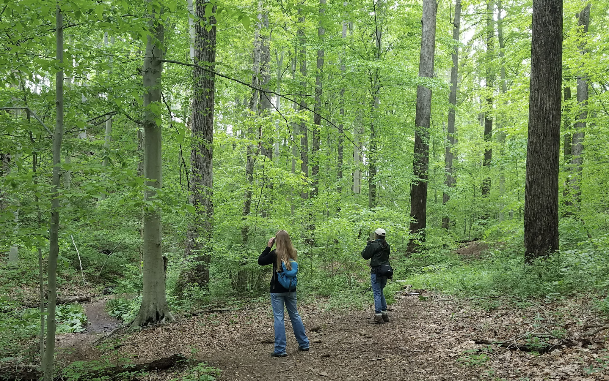 First State Historic Park